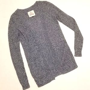 The Perfect Cardigan Women's XS Blue